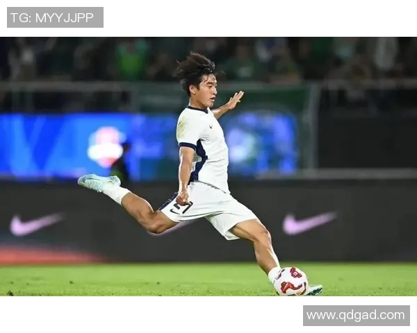 蚌埠足球明星盘点揭示中国足球新星的崛起与发展