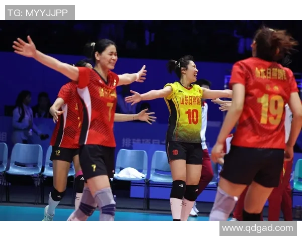 聚焦排球：探讨北京排球队在比赛中的宝贵经验与成长之路